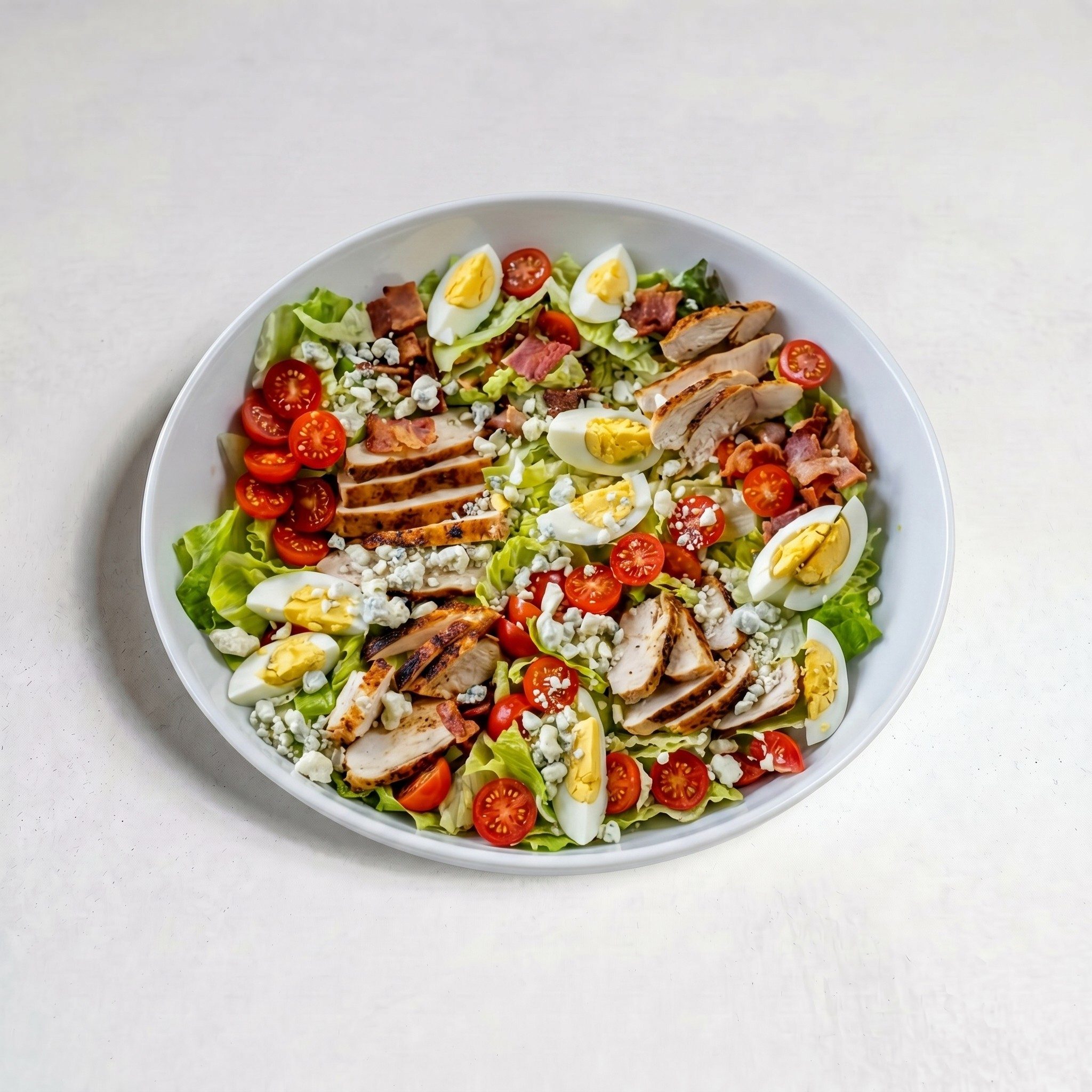 Cobb Salad.