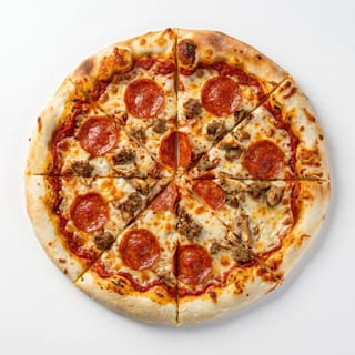 Meat Lover Pizza