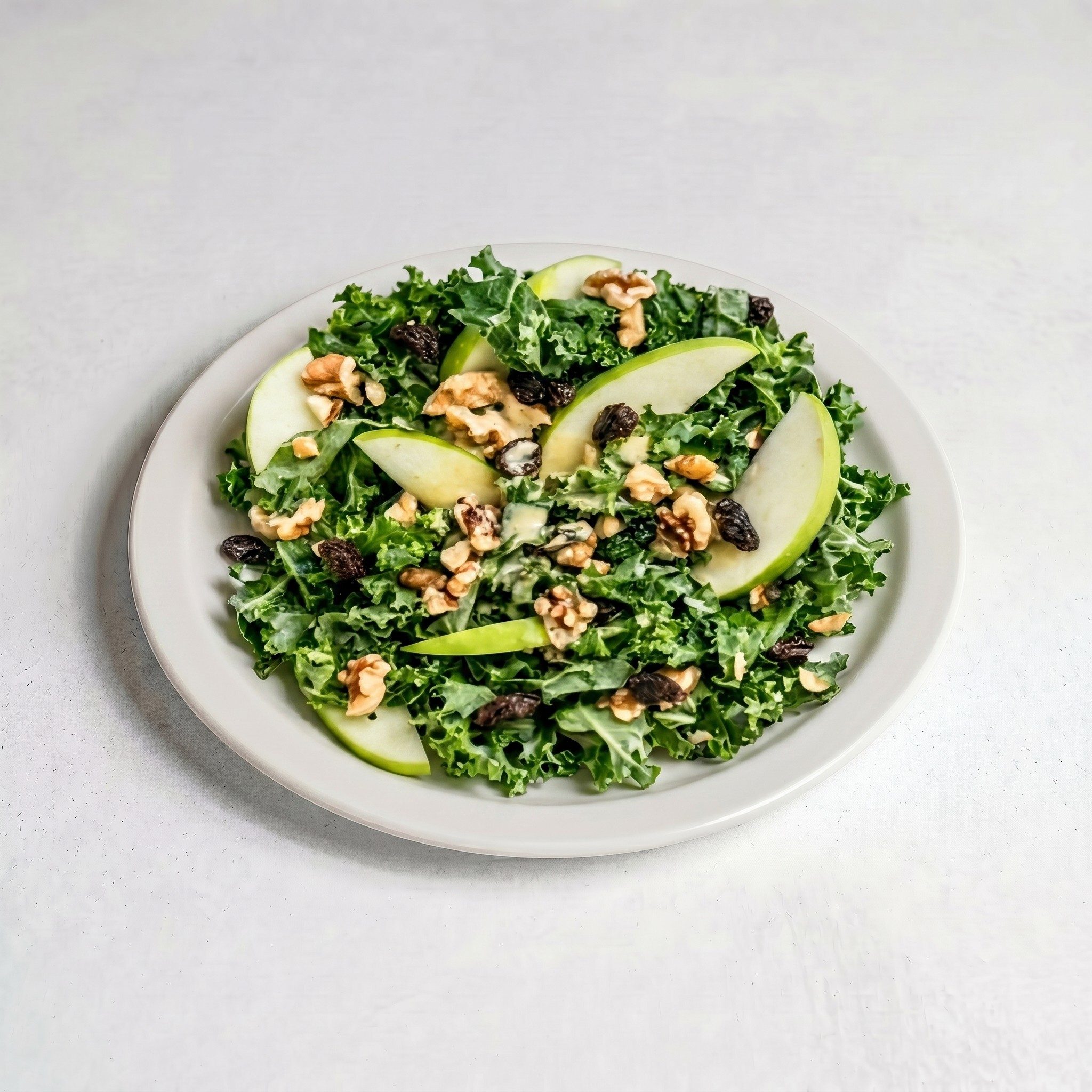 House Mix Salad.