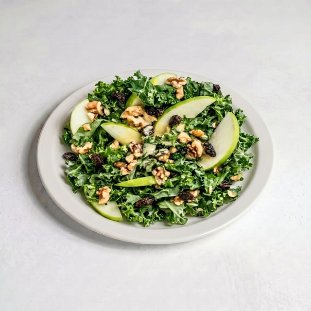 House Mix Salad.