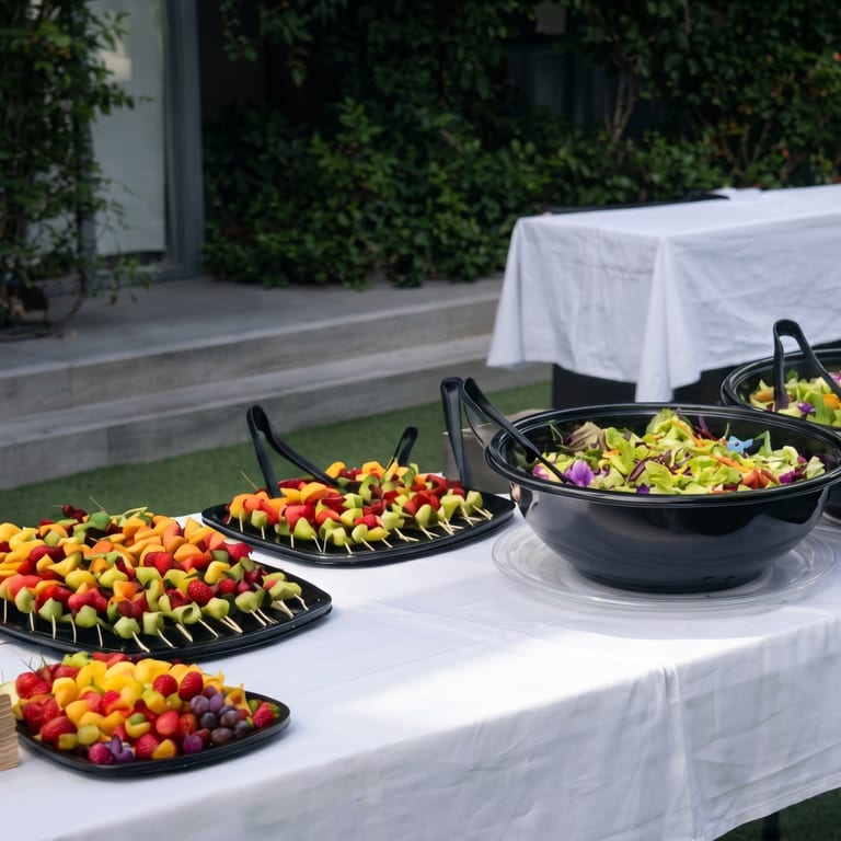 Make Your Norwalk Event Unforgettable