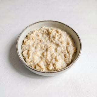 Oatmeal
