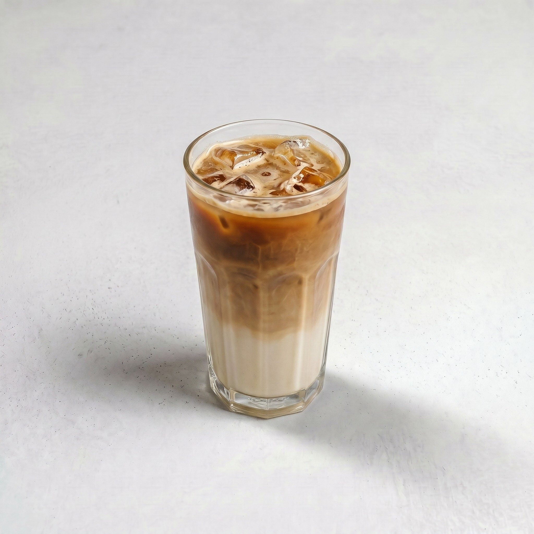 Ice Latte.